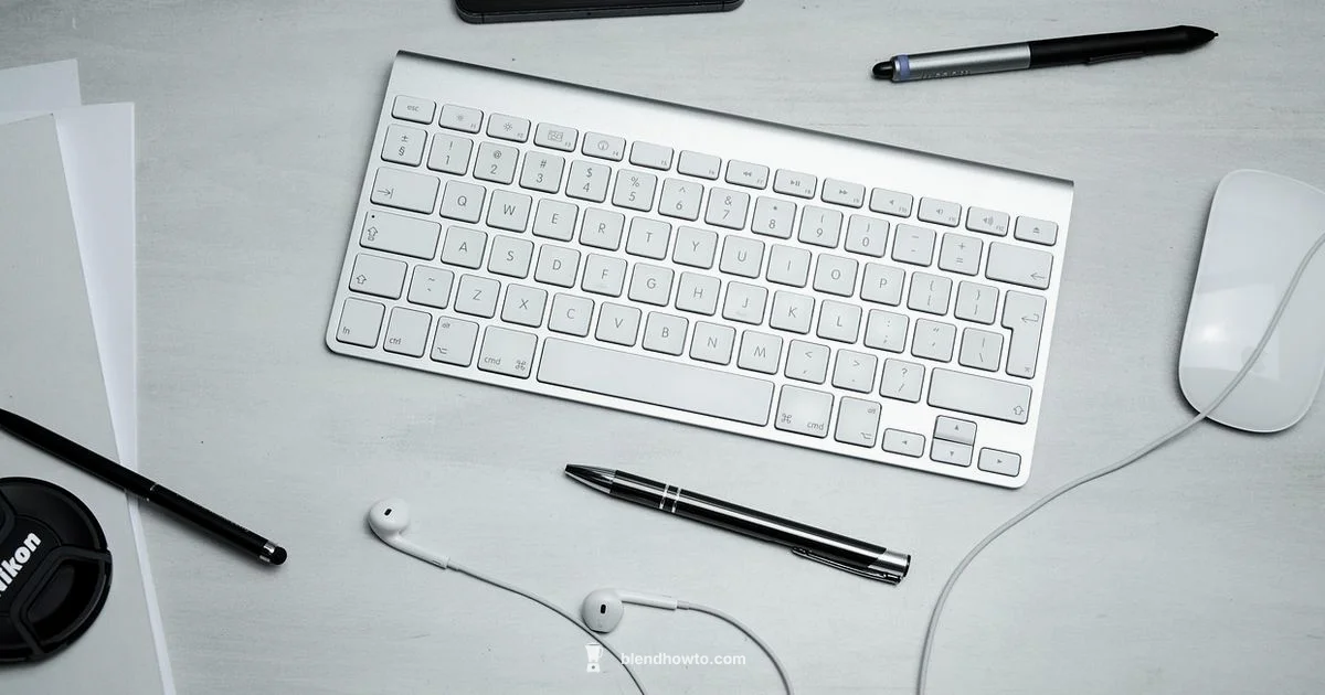 Blender Hotkeys Guide - BlendHowTo