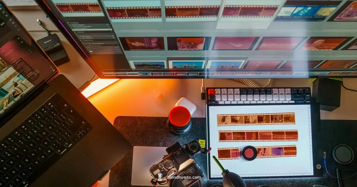 Blender Specs 2026 - BlendHowTo