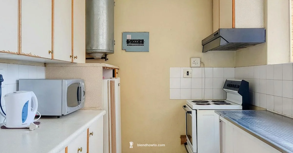 Mini Blender Essentials - BlendHowTo