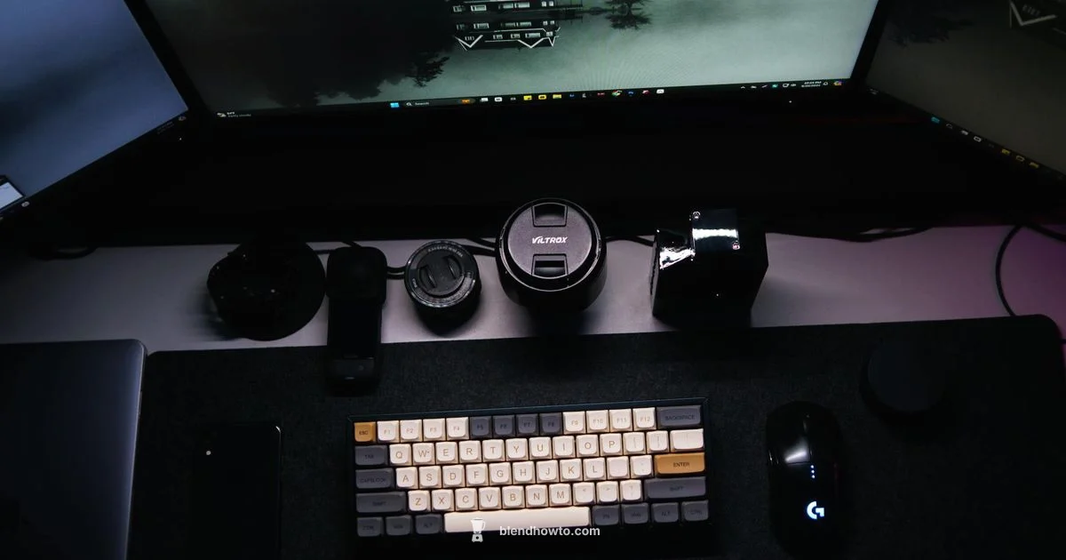 Blender vs Maya - BlendHowTo