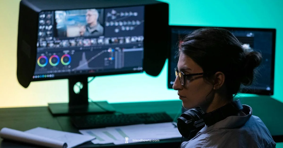 Blender vs Fusion 360 - BlendHowTo