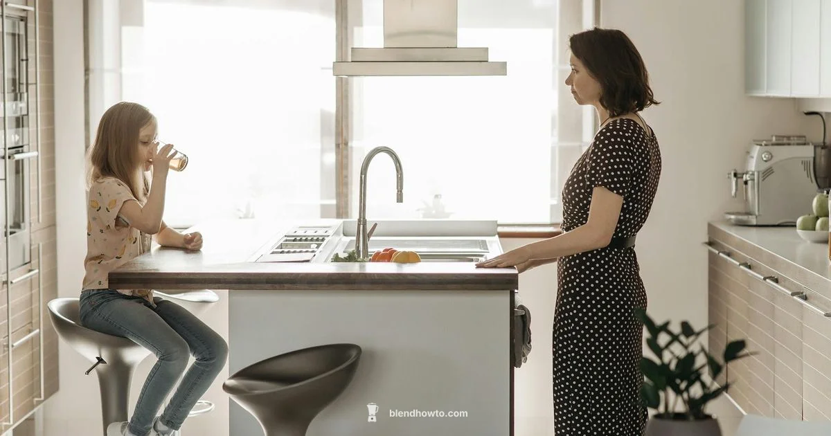 Ninja vs Nutri Ninja - BlendHowTo