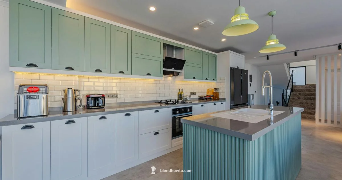 Ninja vs Processor - BlendHowTo