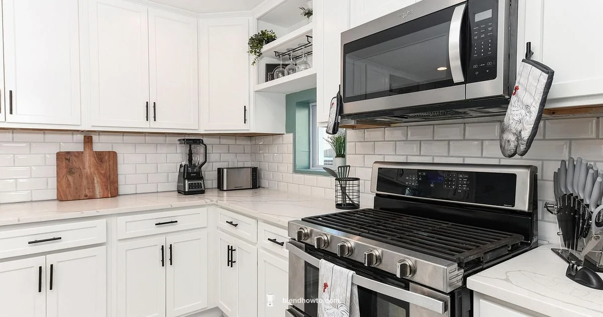 5 in 1 Power Blender - BlendHowTo