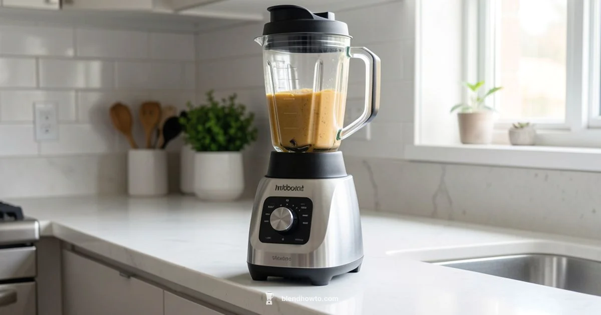 Ultra Deluxe Blender Ultra Deluxe Blender - BlendHowTo