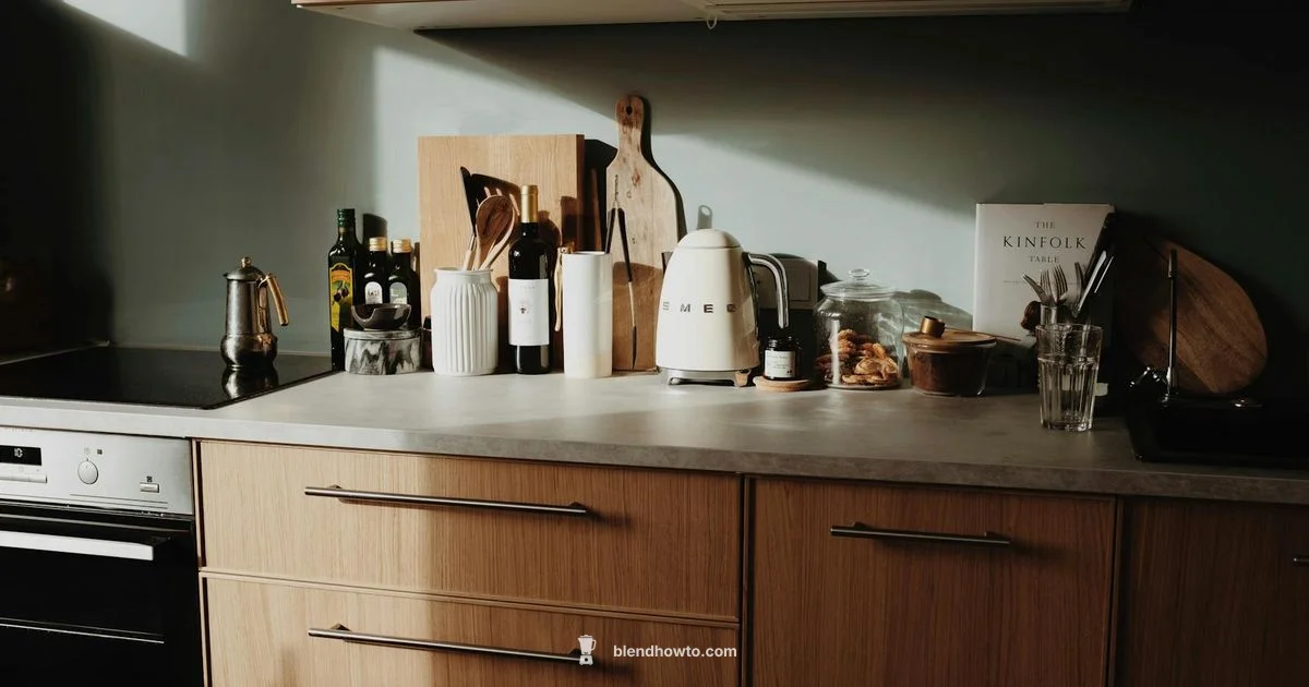 Tool Blender Essentials - BlendHowTo