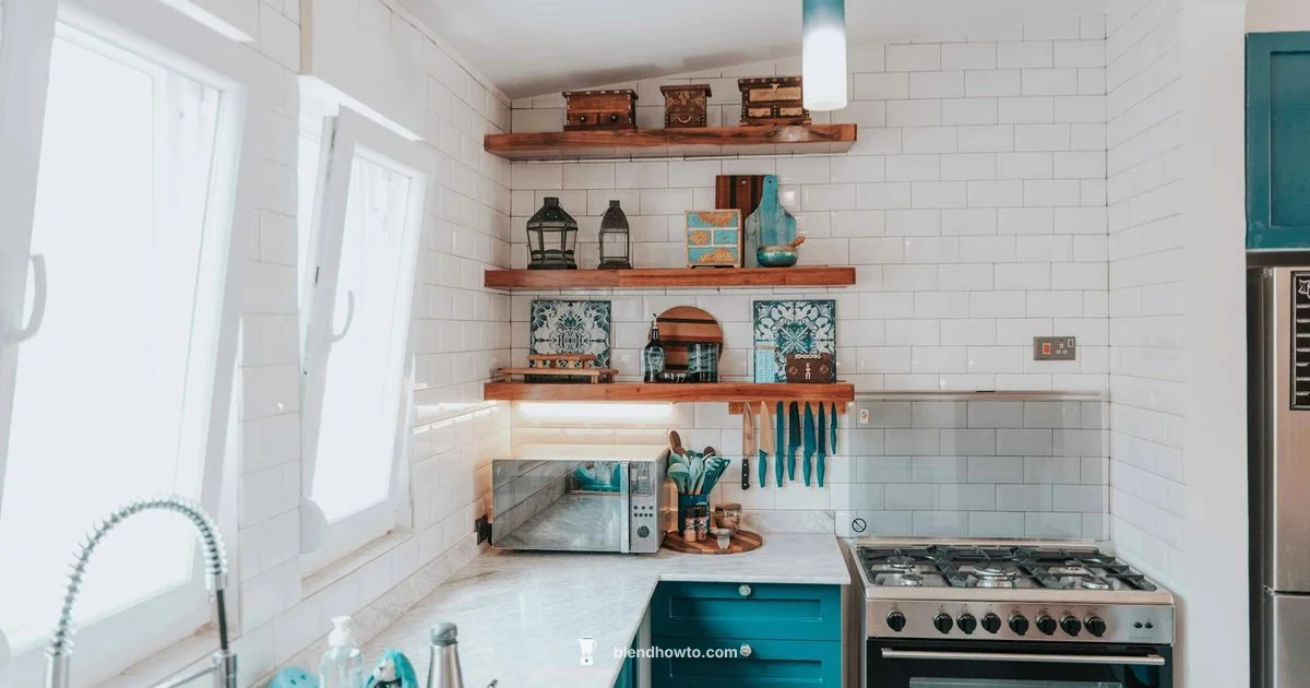 Nearby Ninja Blender - BlendHowTo