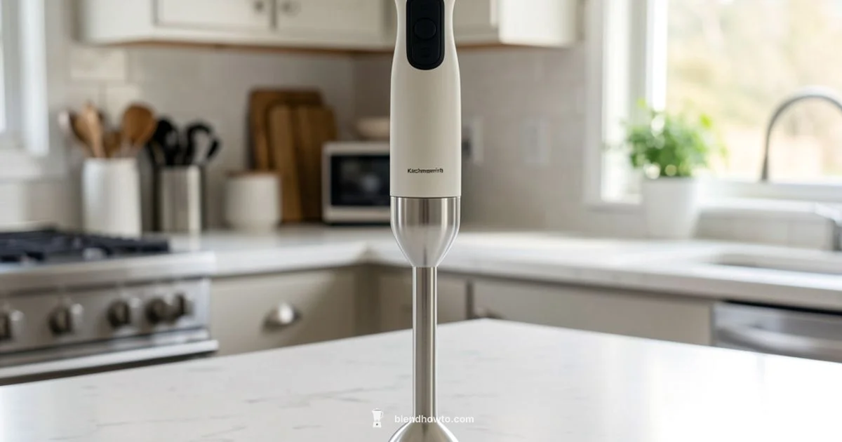 Kitchensmith Guide - BlendHowTo