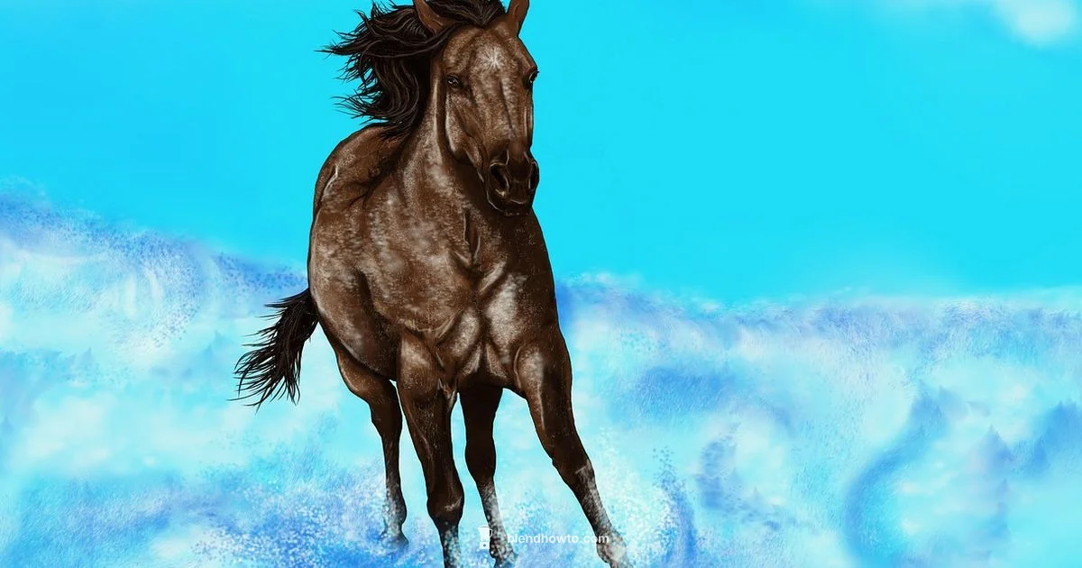 Blending in IbisPaint X Blending in IbisPaint X - BlendHowTo