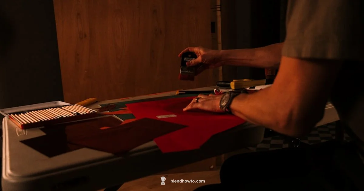 Check Blender Triangles - BlendHowTo