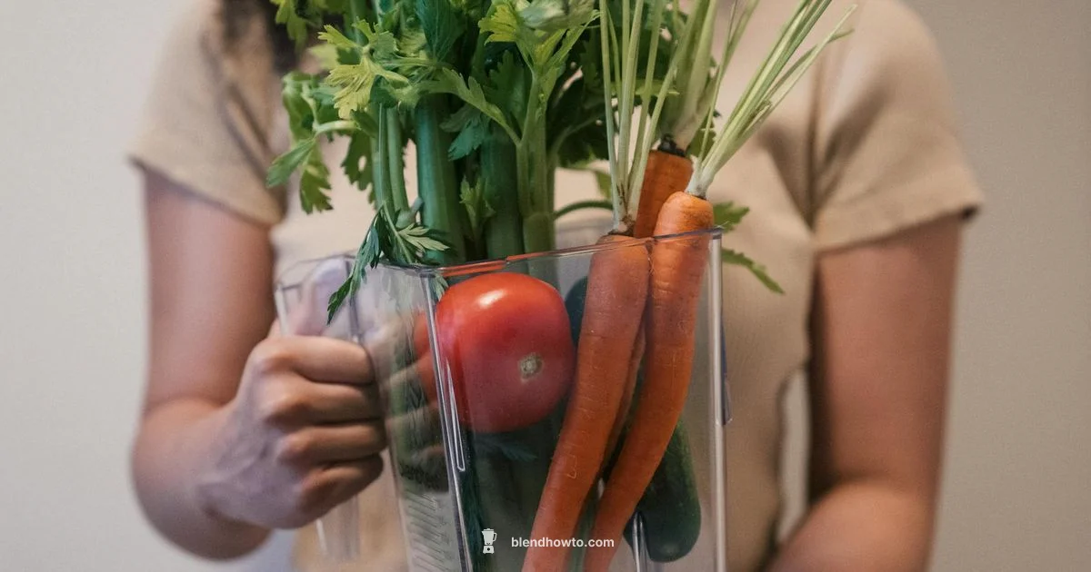 Blade Removal Guide - BlendHowTo