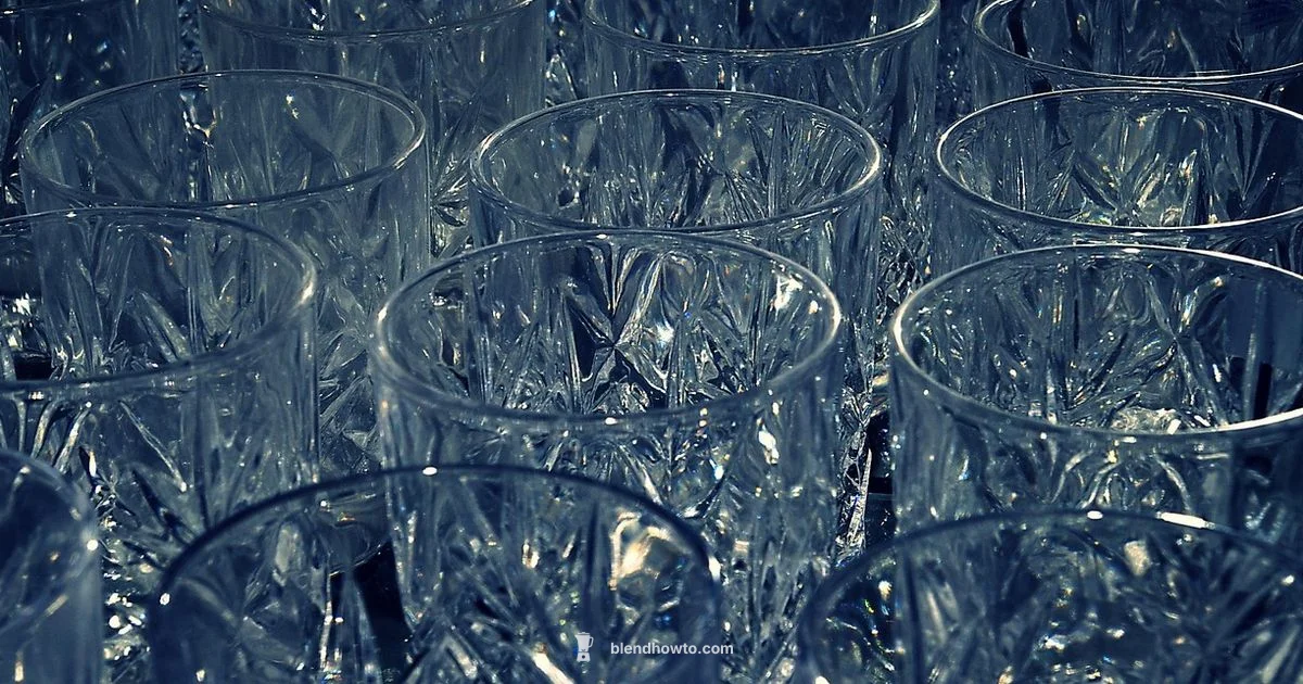 Glass Cup Guide - BlendHowTo