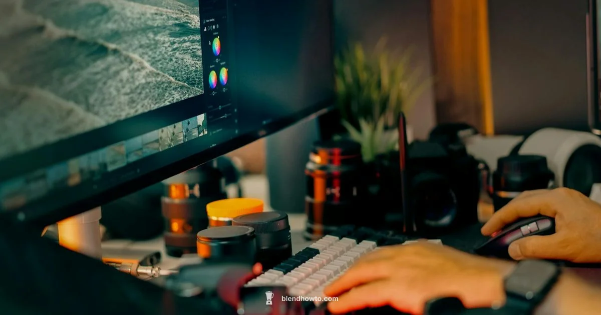 Blender vs SFM - BlendHowTo