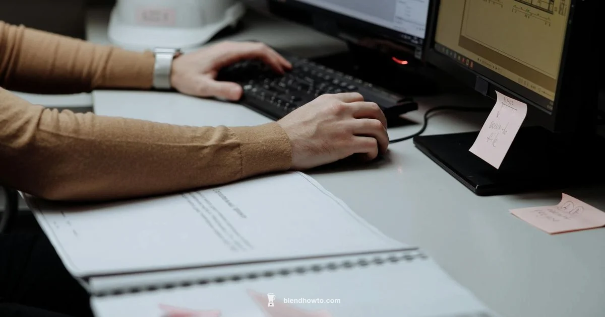 Move Up Blender - BlendHowTo