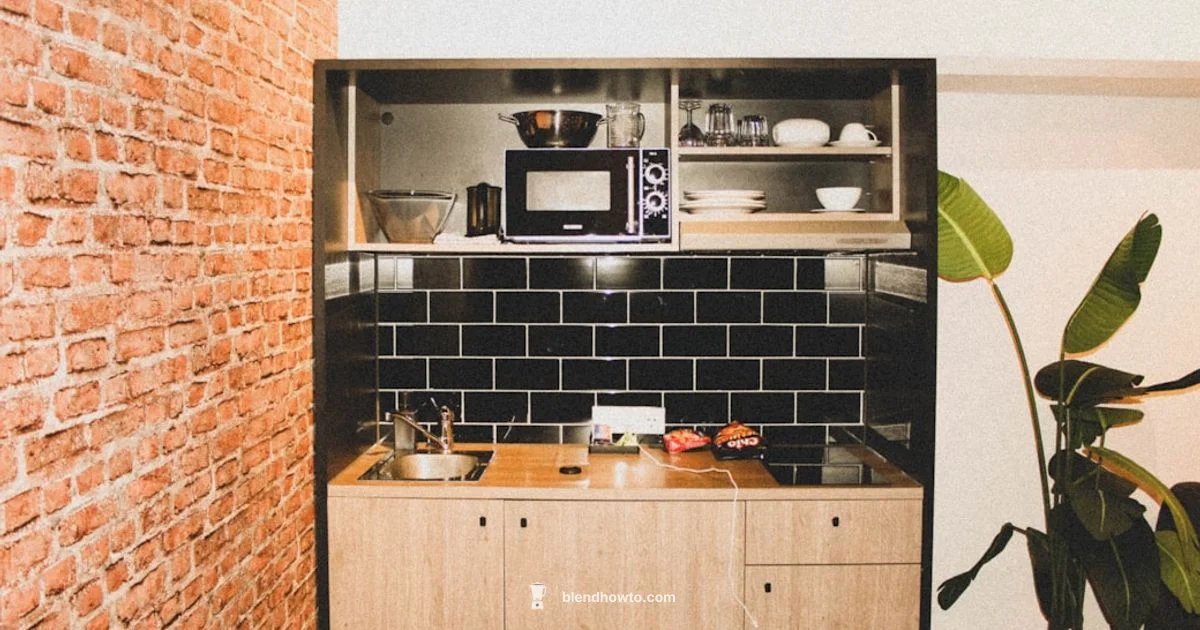 On-The-Go Blending - BlendHowTo