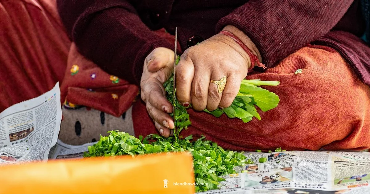 Hybrid Kitchen Tool - BlendHowTo