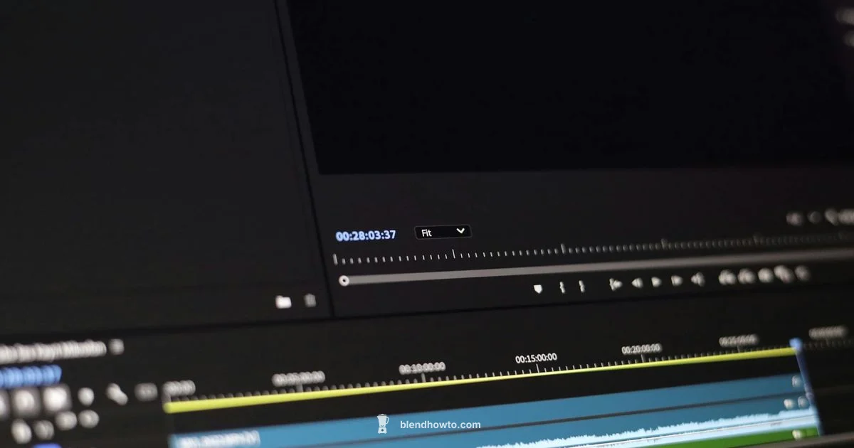 Blender Basics Blender Basics - BlendHowTo