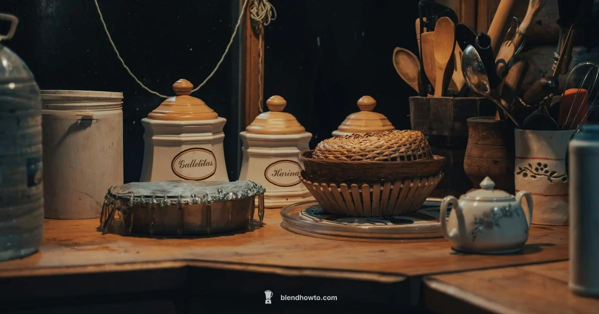 Silky Soup Mastery - BlendHowTo