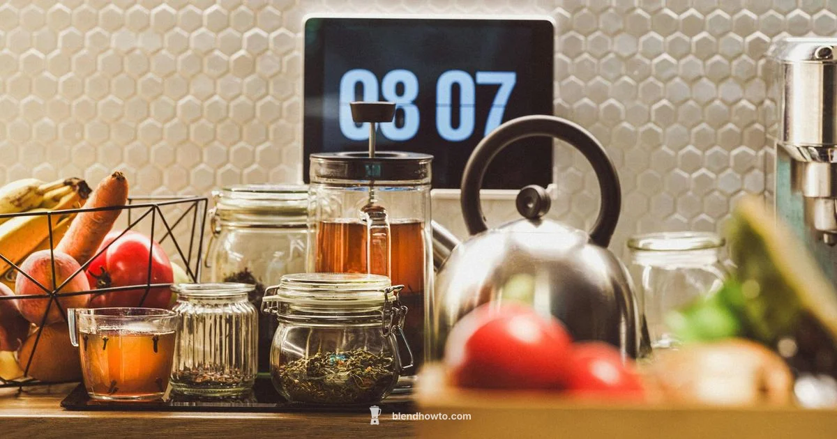 Silent Blender Guide - BlendHowTo