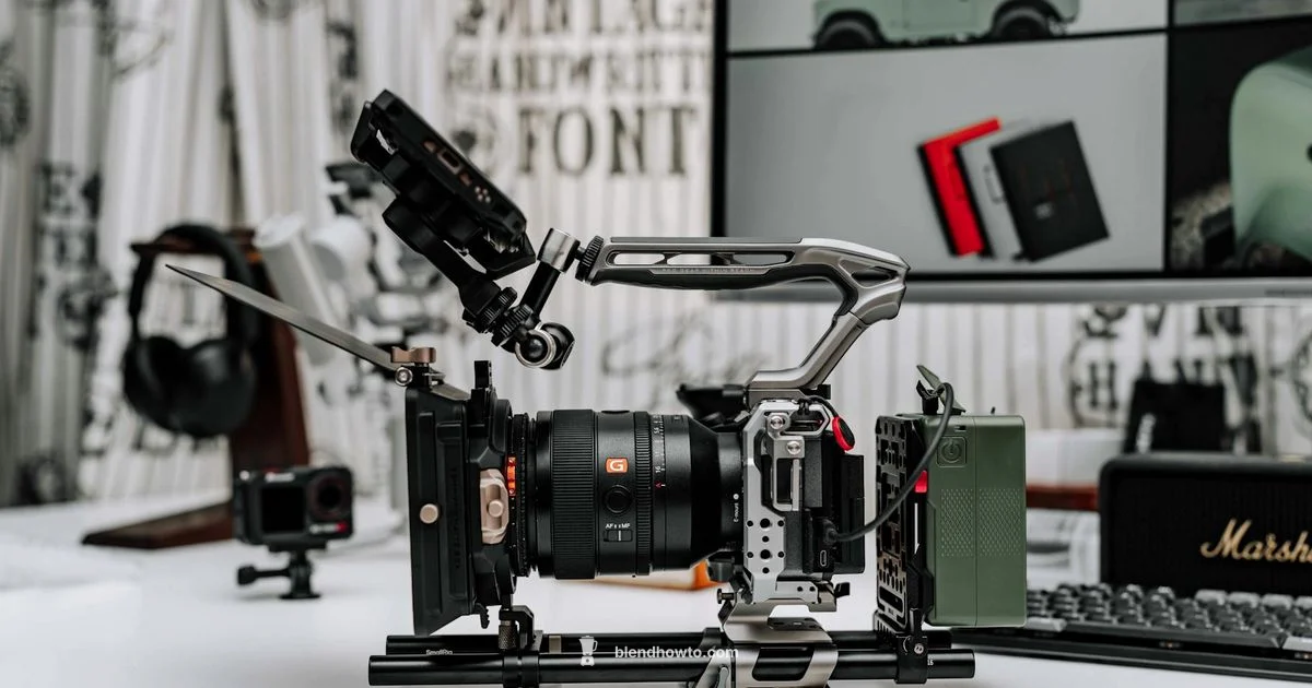 Rig a Blender Character - BlendHowTo