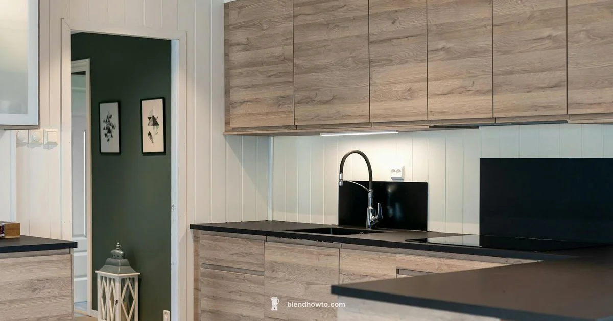 Black Blender Guide - BlendHowTo