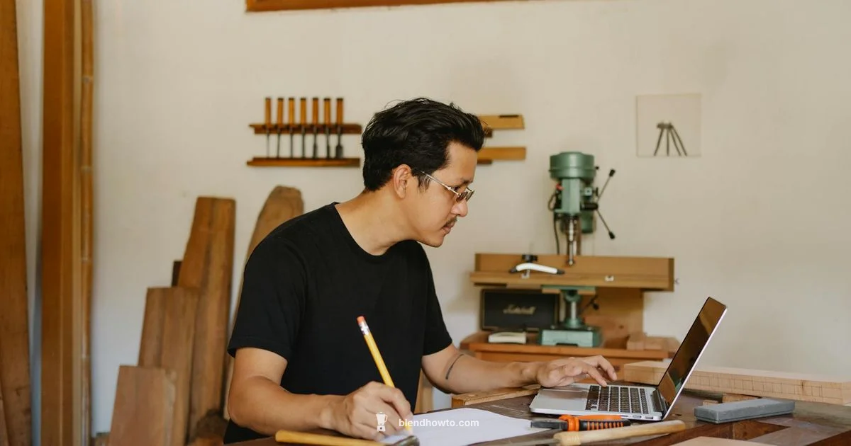 Blender STEP Converter - BlendHowTo