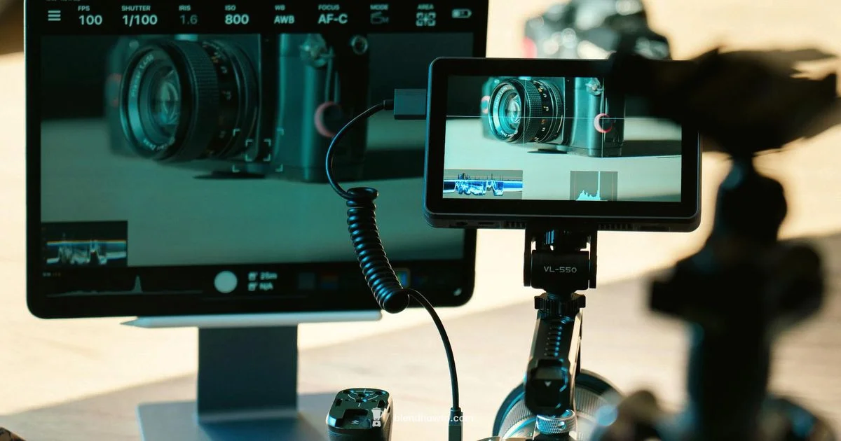 Blender Studio Setup - BlendHowTo