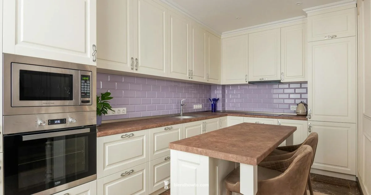 Smooth Blender Mix - BlendHowTo