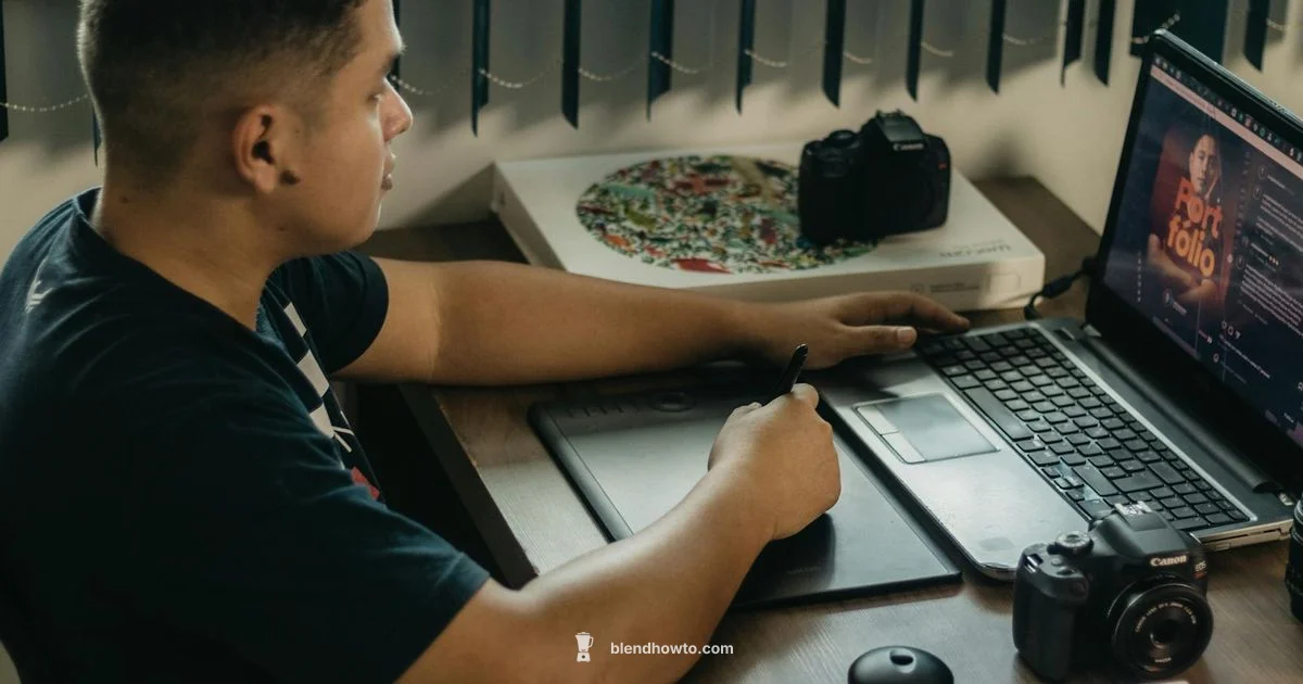 Publish on Gumroad - BlendHowTo