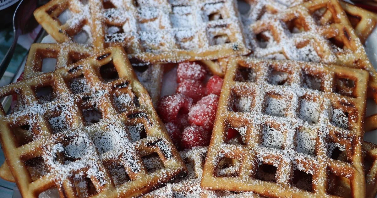 Creamy Ice Cream - BlendHowTo