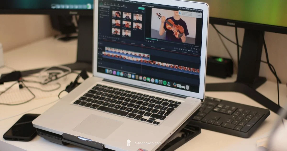 Blender Tool Essentials Blender Tool Essentials - BlendHowTo