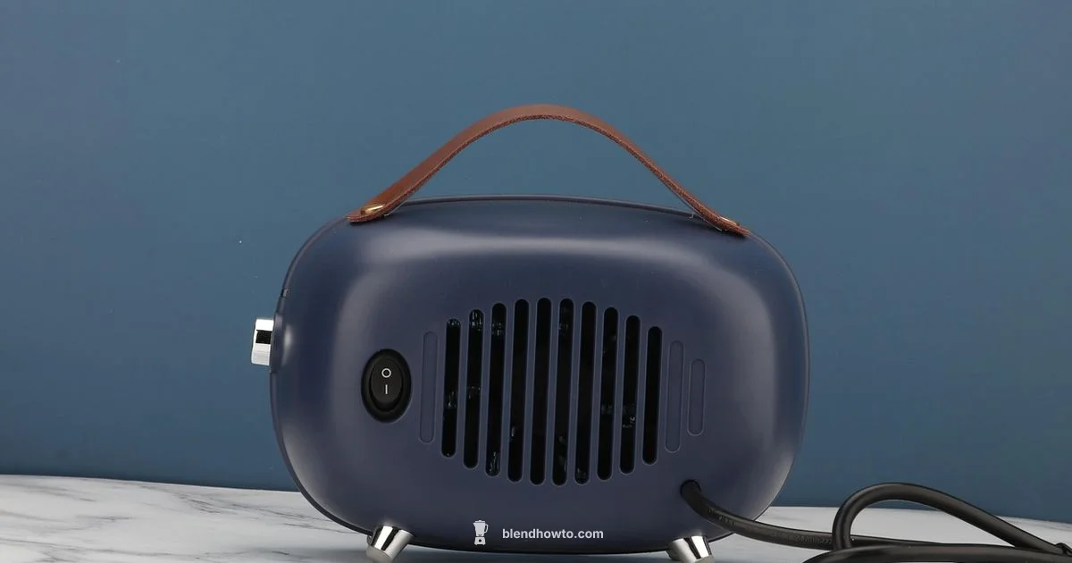 Heated Blender Guide - BlendHowTo