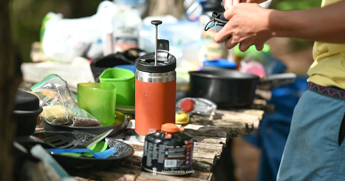 Best On-The-Go Blender - BlendHowTo