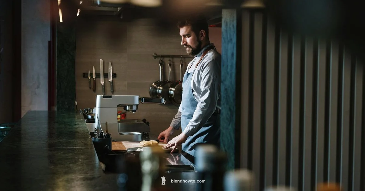 Heavy Duty Blender Guide Heavy Duty Blender Guide - BlendHowTo