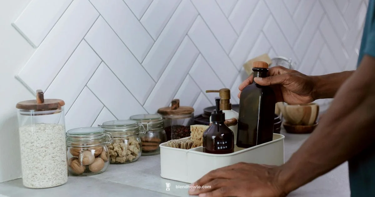 Lid Replacement - BlendHowTo