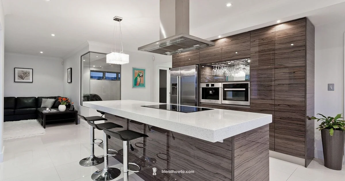 In-Store Guide - BlendHowTo