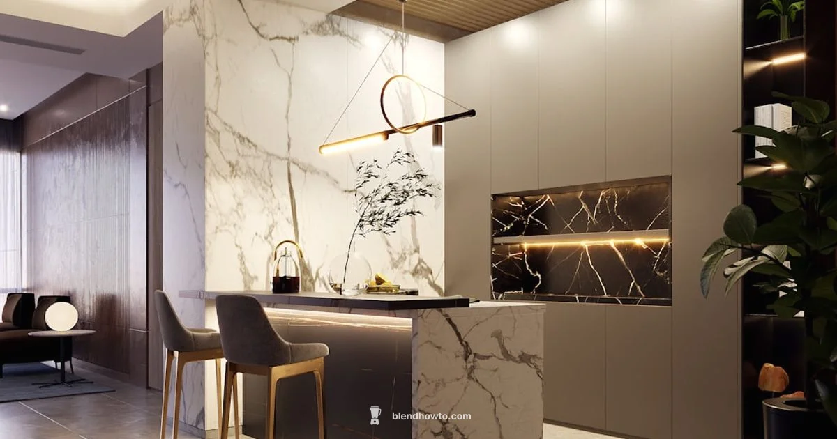 VEVOR vs Vitamix - BlendHowTo