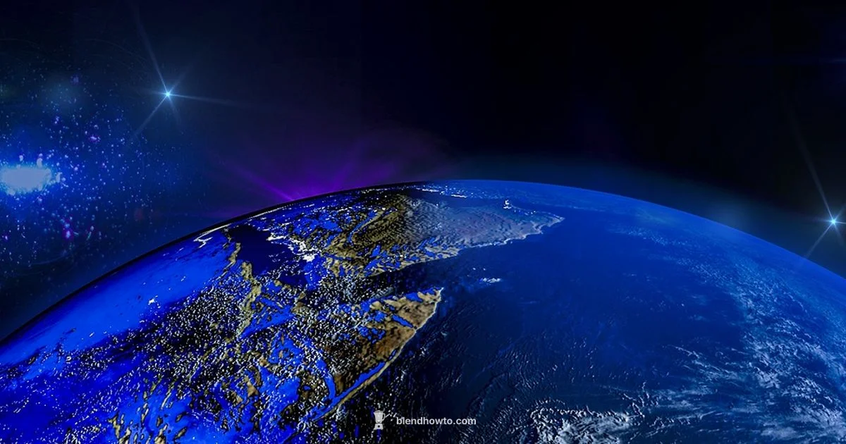 Blender Graphics Mastery - BlendHowTo