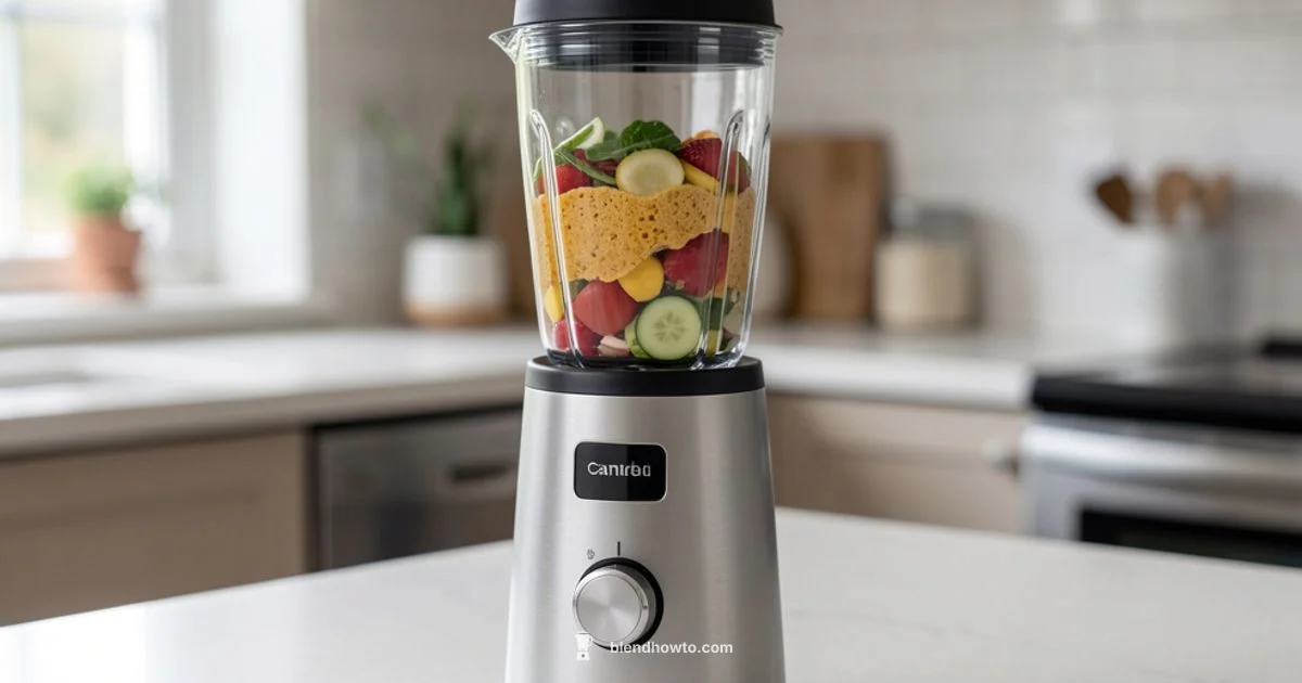 Portable Blender Guide Portable Blender Guide - BlendHowTo
