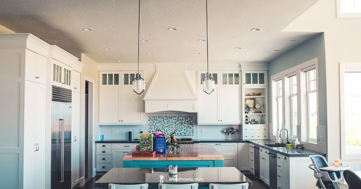 Base Replacement Guide - BlendHowTo