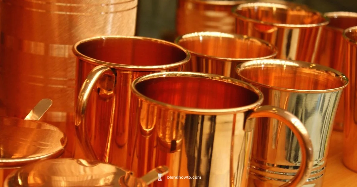 Blender with Cup - BlendHowTo