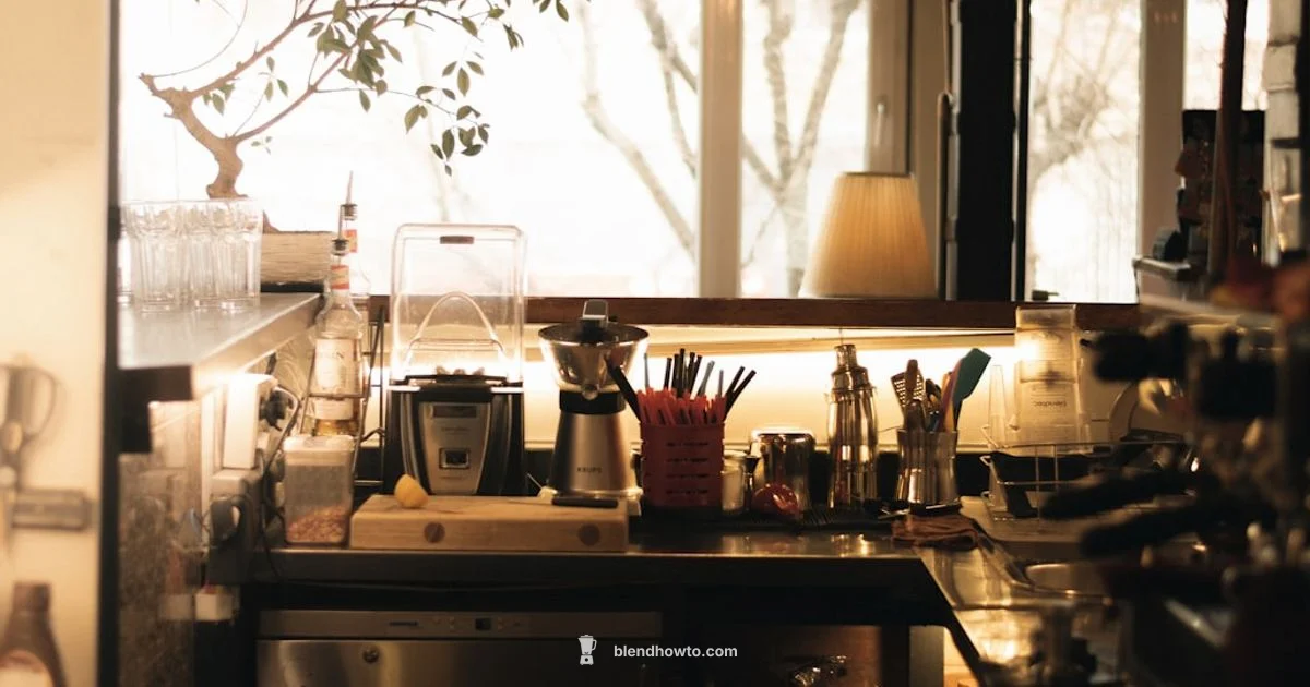 Blender Overheat Guide - BlendHowTo