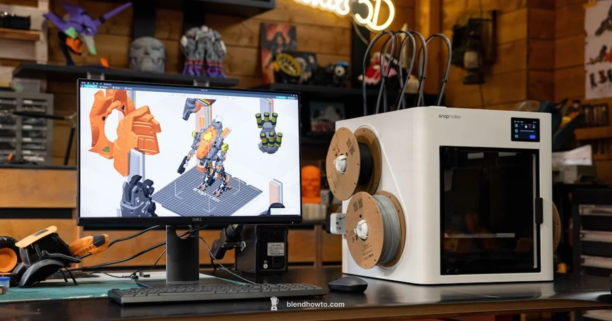 Blender File Formats Blender File Formats - BlendHowTo