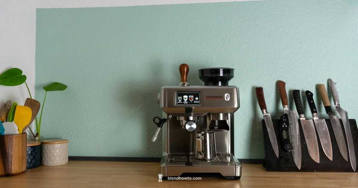 Blender vs Processor - BlendHowTo