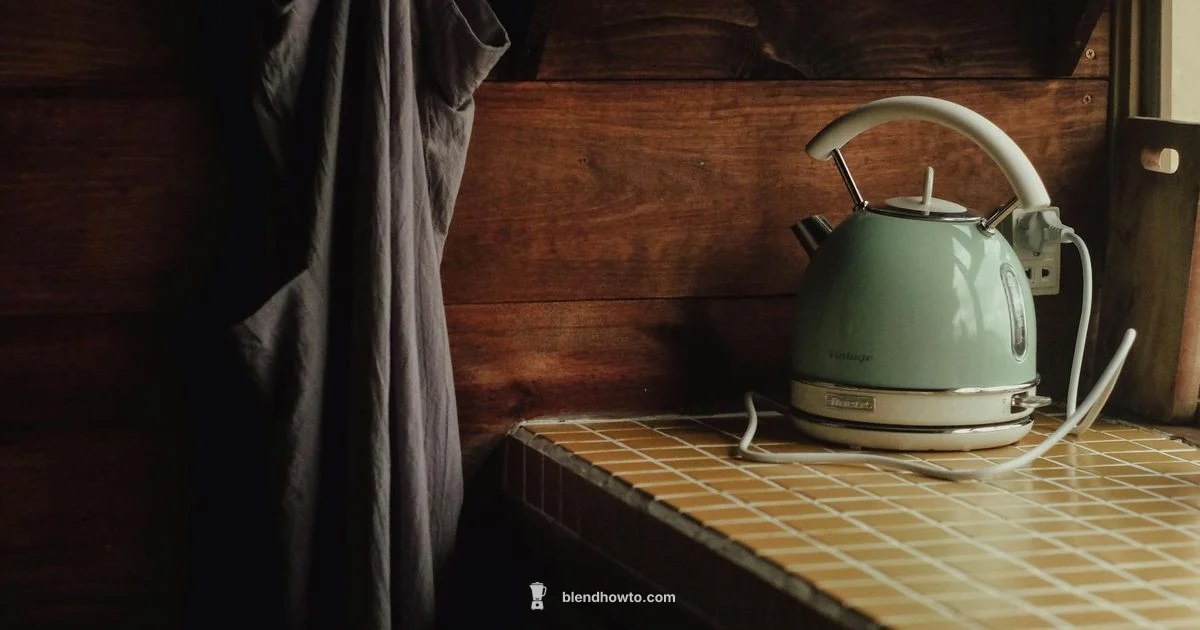 Urgent Blender Fix - BlendHowTo