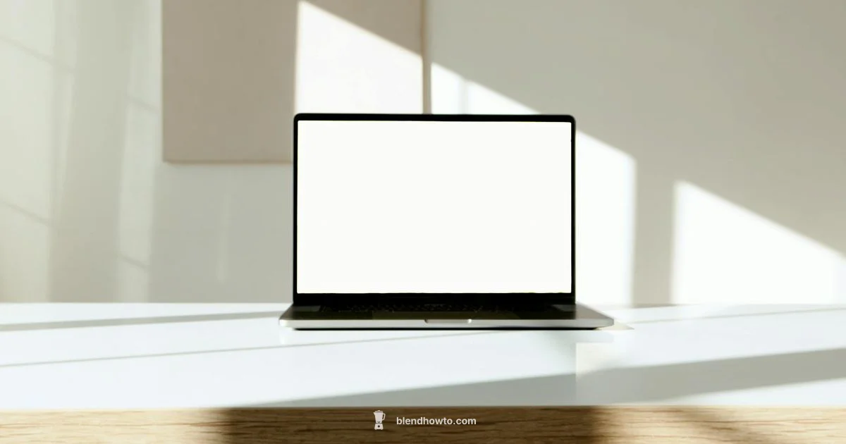 Blender Size Insight - BlendHowTo