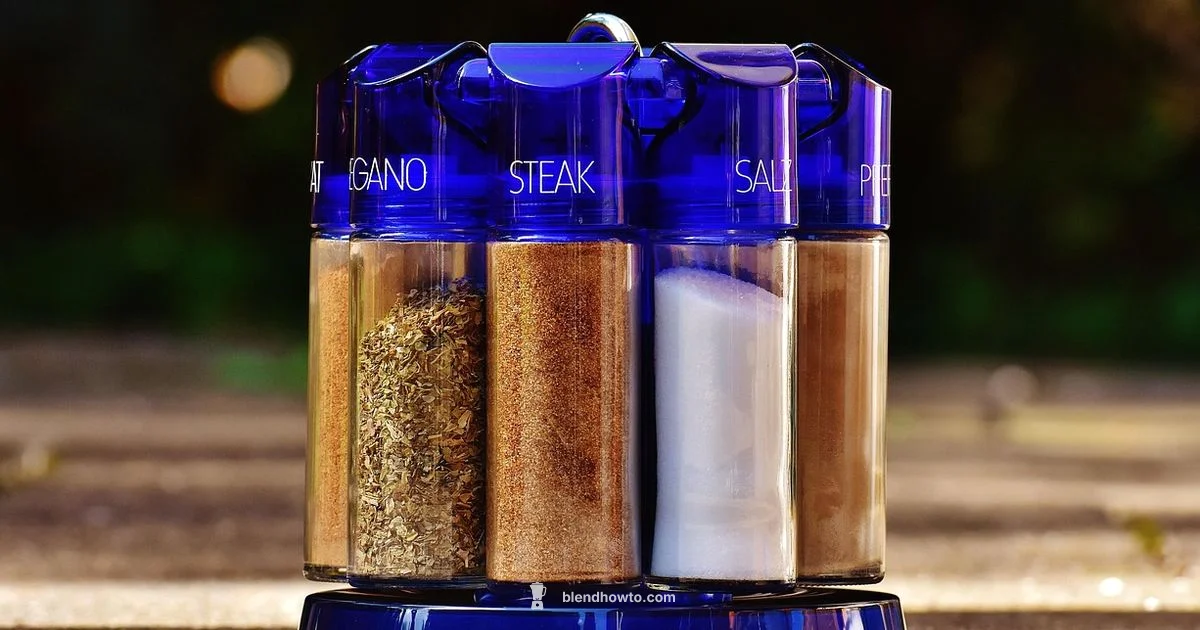 Blender vs Chopper - BlendHowTo