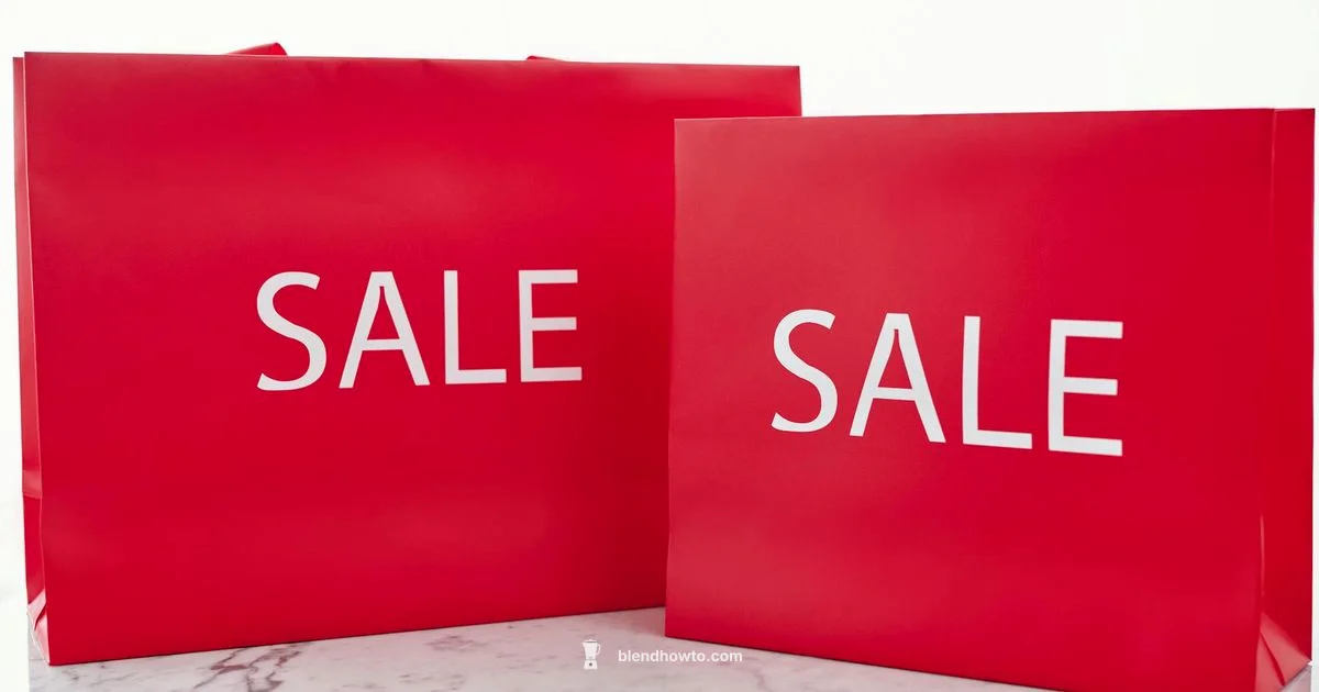 Hand Blender Deals - BlendHowTo