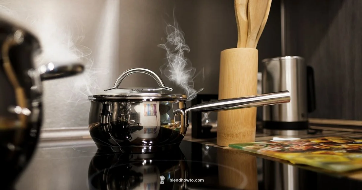 Steam Blending Essentials - BlendHowTo