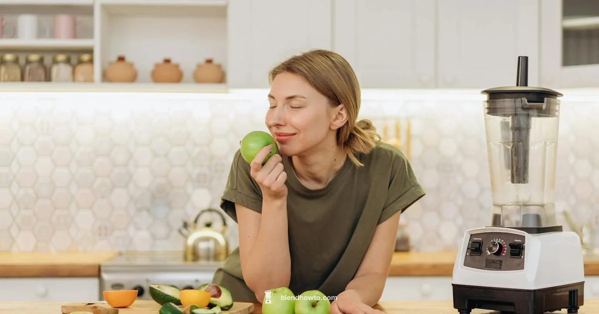 Quiet Blender Guide Quiet Blender Guide - BlendHowTo